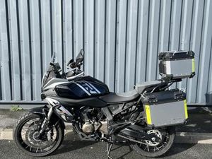 QJ MOTOR QJMOTOR SRT 600