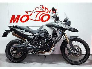 ② BMW F800GS 8829KM!!!!
