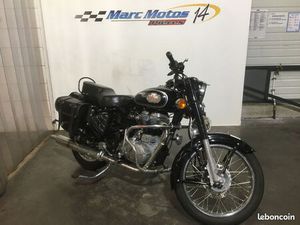 ROYAL ENFIELD 500 BULLET