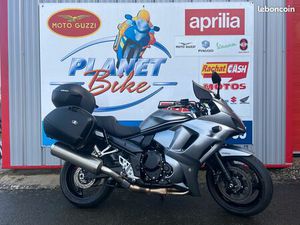 SUZUKI GSX1250FA GSX 1250 FA BANDIT 2010 - 38 058 KMS (CONTRÔLE TECHNIQUE OK)