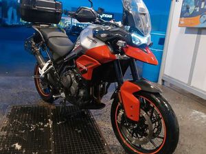TRIUMPH TIGER 850 SPORT