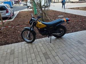 MOTO 125 TW