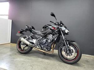 ② KAWASAKI Z 650 PERF. EDITION (BTW) (A2 MOGELIJK)