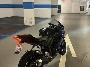 YAMAHA YZF R125 - 2022