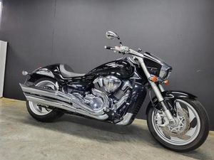 ② SUZUKI M 1800 R - POWERCRUISER MET BRUTE KRACHT & KOPPEL