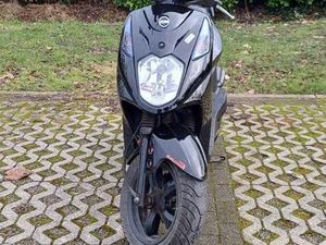 ② SYM ORBIT 2 A KLASSE