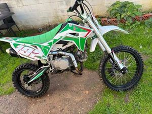 APOLLO ORION - MOTOCROSS