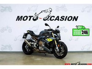 BMW - S 1000 R