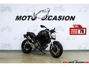 DUCATI - MONSTER 696