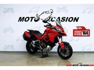 DUCATI - MULTISTRADA 1200
