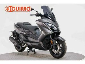 WOTTAN - STORM-S 300