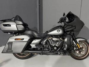 HARLEY DAVIDSON - ROAD GLIDE SPECIAL