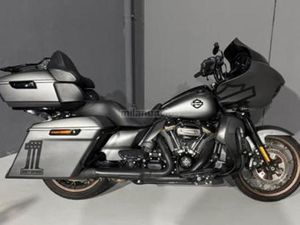 HARLEY DAVIDSON - ROAD GLIDE SPECIAL