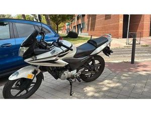 HONDA - CBF 125