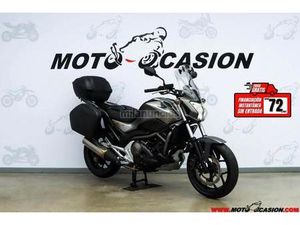 HONDA - NC 700 S ABS DCT