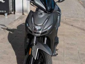 KYMCO - AGILITY S 125 ABS