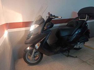 KYMCO - GRAND DINK 125