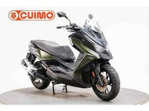 KYMCO - DTX 125