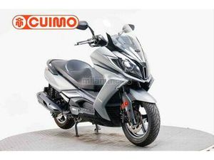 KYMCO - SUPER DINK 350I