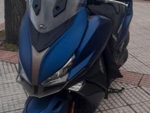 KYMCO - XCITING 400