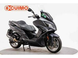 KYMCO - XCITING 400I