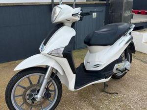 PIAGGIO - LIBERTY