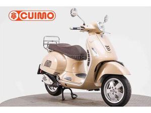 VESPA - GTS 300
