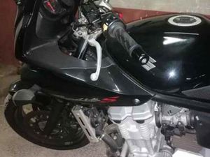 SUZUKI - BANDIT 650 S