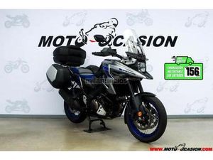 SUZUKI - V-STROM 1050