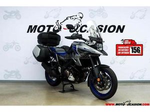 SUZUKI - V-STROM 1050