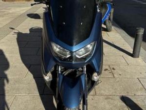 YAMAHA - NMAX 2021