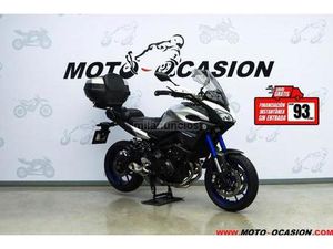 YAMAHA - MT-09 ABS TRACER