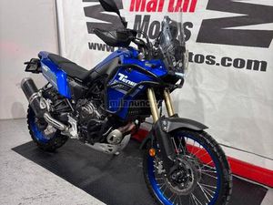 YAMAHA - TÉNÉRÉ 700