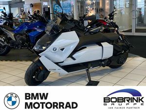 BMW CE 04 KOMFORT- UND DYNAMIK PAKET, LED, KEYLESS R