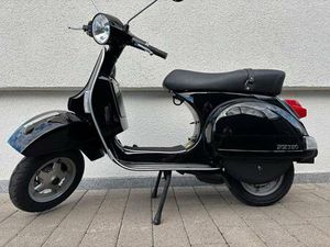 VESPA PX 150 MILLENIUM, 1.HAND, 4700KM, EZ 2014, DEUTSCH!