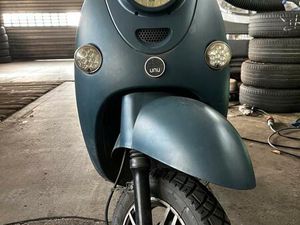 UNU CLASSIC 3 KW ZUM AUSSCHLACHTEN