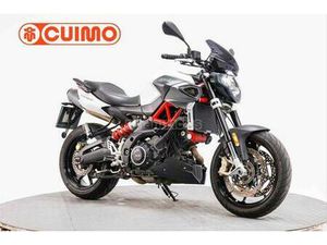 APRILIA - SHIVER 900