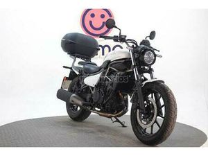 KAWASAKI - ELIMINATOR 500