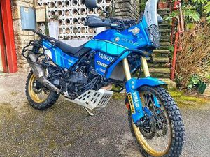 YAMAHA - TÉNÉRÉ 700