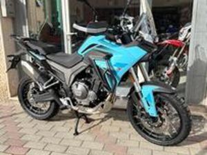 MORBIDELLI ALTRO MODELLO - 2026