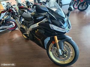 APRILIA RS V4 FACTORY
