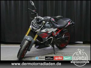 BMW G 310 R