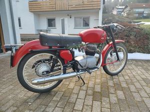 GILERA 150 SPORT