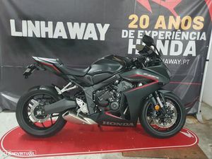 HONDA CBR 650R ECLUTCH