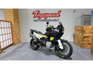 HUSQVARNA 901 NORDEN 77KW 77 KW A2