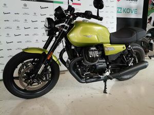 MOTO GUZZI V7 SPORT