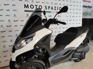 PIAGGIO MP3