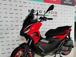 PIAGGIO 125 SR GT SPORT