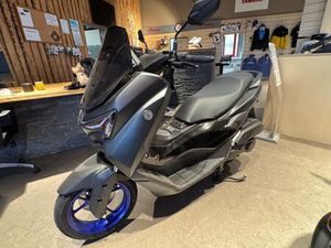 YAMAHA N MAX 125 2025 NEU