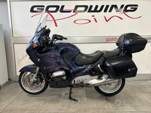 BMW R 1150 RT